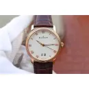 Часы Blancpain Villeret Grande Date 6669-3642-55B 200602