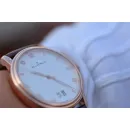 Часы Blancpain Villeret Grande Date 6669-3642-55B 200602