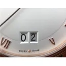 Часы Blancpain Villeret Grande Date 6669-3642-55B 200602