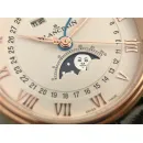 Часы Blancpain Villeret Moonphase 6654-1127-55B 200701