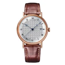 Часы Breguet Classique 5177 Розовое золото 150104