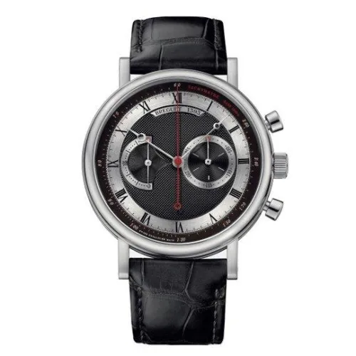 Часы Breguet Classique 5287 5287BB/92/9ZU 150201