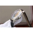 Часы Breguet Marine Big Date 5817 150501