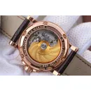 Часы Breguet Marine Big Date 5817 150502