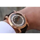 Часы Breguet Marine Big Date 5817 150502