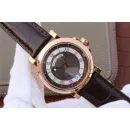 Часы Breguet Marine Big Date 5817 150502