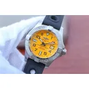 Часы Breitling Windrider Chronomat 44 Blacksteel 270101