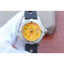 Часы Breitling Windrider Chronomat 44 Blacksteel 270101