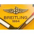 Часы Breitling Windrider Chronomat 44 Blacksteel 270101