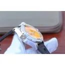 Часы Breitling Windrider Chronomat 44 Blacksteel 270101