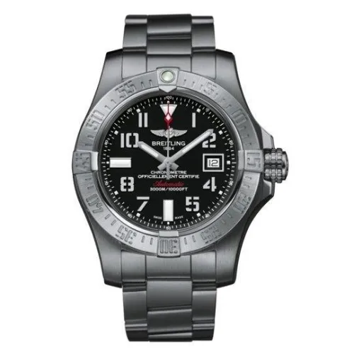 Часы Breitling Avenger II Seawolf 270103