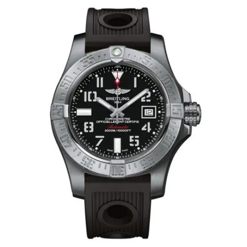 Часы Breitling Avenger II Seawolf 270104