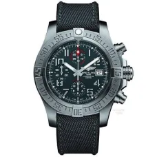 Часы Breitling Avenger Bandit Chronograph Titanium E13383 270105