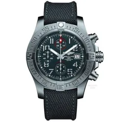 Часы Breitling Avenger Bandit Chronograph Titanium E13383 270105