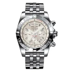 Часы Breitling Windrider Chronomat B01 AB011012.A690 270201