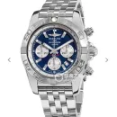 Часы Breitling Windrider Chronomat B01 AB011012.C788.375A 270202