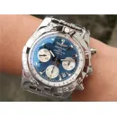 Часы Breitling Windrider Chronomat B01 AB011012.C788.375A 270202