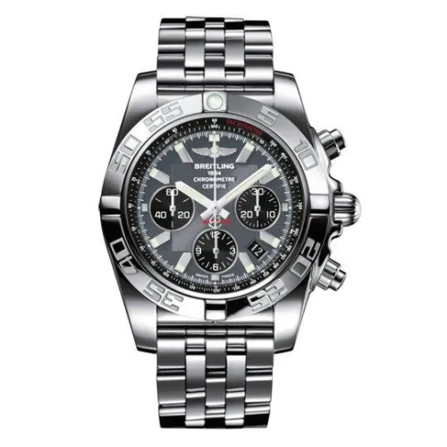 Часы Breitling Chronomat 44 270204