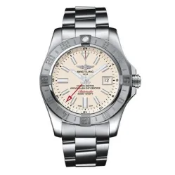 Часы Breitling Avenger II GMT 270205