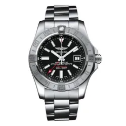 Часы Breitling Avenger II GMT 270207