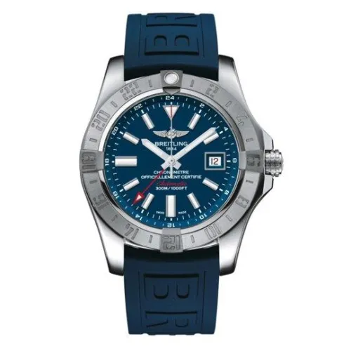 Часы Breitling Avenger II GMT 270209