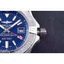 Часы Breitling Avenger II GMT 270209