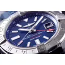 Часы Breitling Avenger II GMT 270209