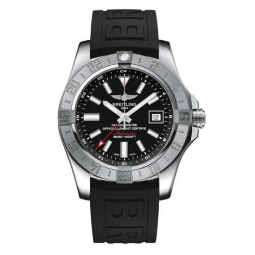 Часы Breitling Avenger II GMT 270210