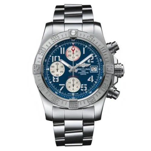 Часы Breitling Aeromarine Super Avenger A1337011.B907 270211