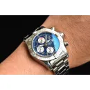 Часы Breitling Aeromarine Super Avenger A1337011.B907 270211