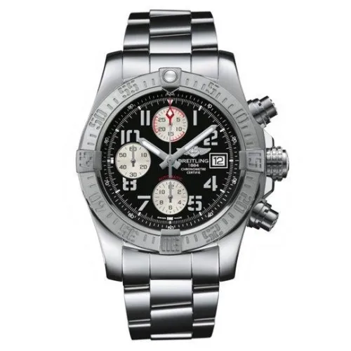 Часы Breitling Aeromarine Avenger Skyland 270213
