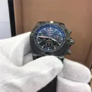 Часы Breitling Chronomat 44 Blacksteel Special Edition MB0111 270214