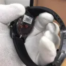 Часы Breitling Chronomat 44 Blacksteel Special Edition MB0111 270214