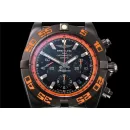 Часы Breitling Windrider Chronomat 44 Raven 270215