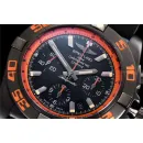 Часы Breitling Windrider Chronomat 44 Raven 270215