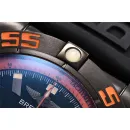 Часы Breitling Windrider Chronomat 44 Raven 270215