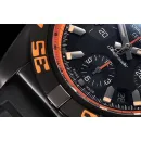 Часы Breitling Windrider Chronomat 44 Raven 270215