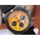 Часы Breitling Windrider Chronomat 44 Blacksteel 270216