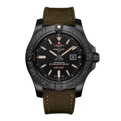 Часы Breitling Avenger Blackbird 44 270217