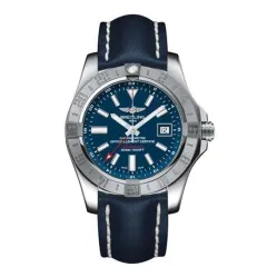 Часы Breitling Avenger II GMT 270225
