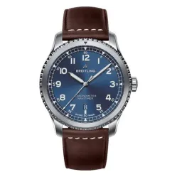Часы Breitling Navitimer 8 Automatic II A17314 270401