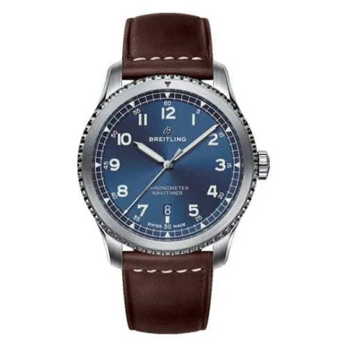 Часы Breitling Navitimer 8 Automatic II A17314 270401