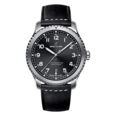 Часы Breitling Navitimer 8 Automatic II M17314 270402