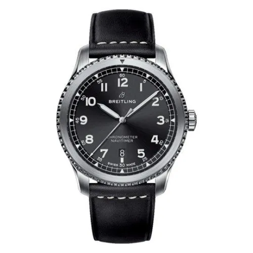Часы Breitling Navitimer 8 Automatic II M17314 270402