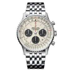 Часы Breitling Navitimer World A2432212.G571 270403