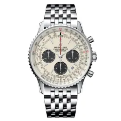 Часы Breitling Navitimer World A2432212.G571 270403