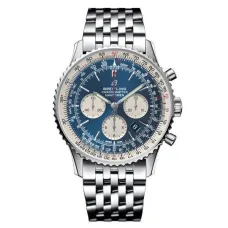 Часы Breitling Navitimer A2332212.B635 270404