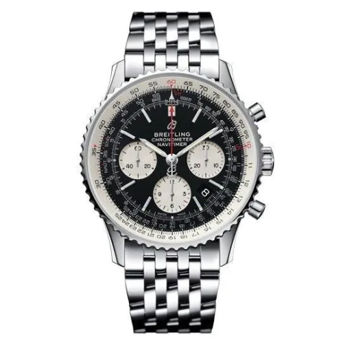 Часы Breitling Navitimer A2332212.B635 270405