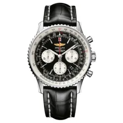 Часы Breitling Navitimer 01 AB012012.BB01 270406