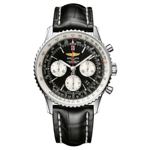 Часы Breitling Navitimer 01 AB012012.BB01 270406